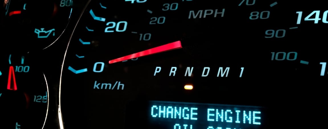 How Often You Should Change Your Oil