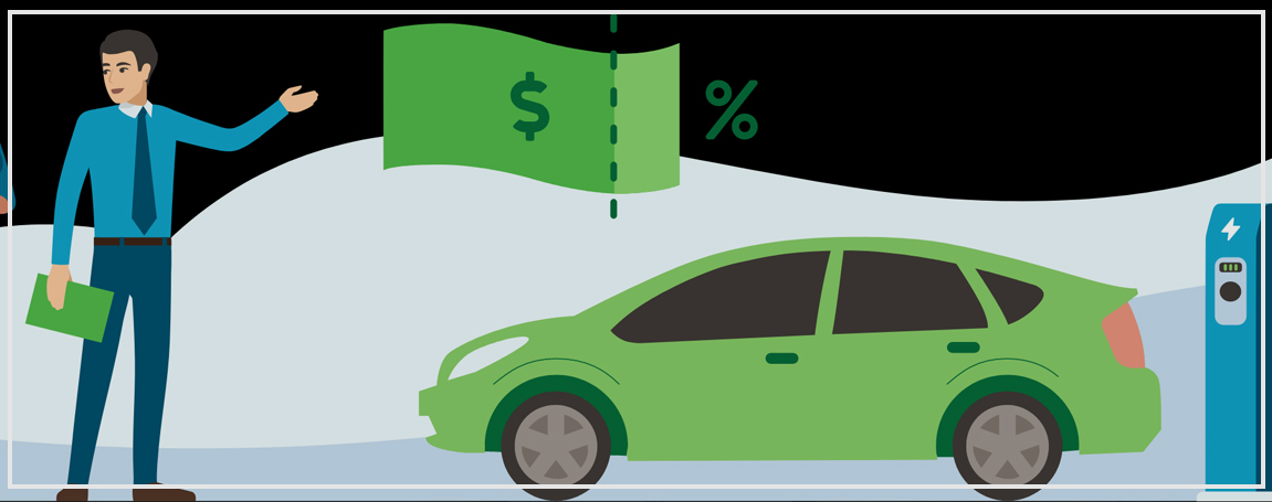 What EV Rebates Are Offered in British Columbia