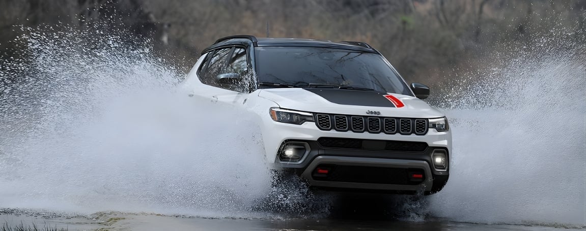 Outrageous performance