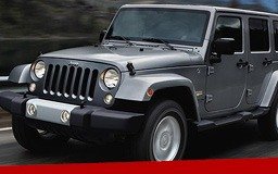 Jeep Wrangler for Sale