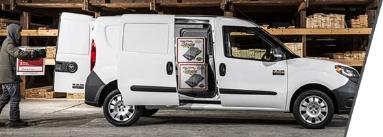 Used Ram Promaster in Richmond, BC