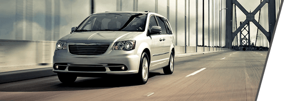 Used Chrysler Town And Countryin Richmond, BC 