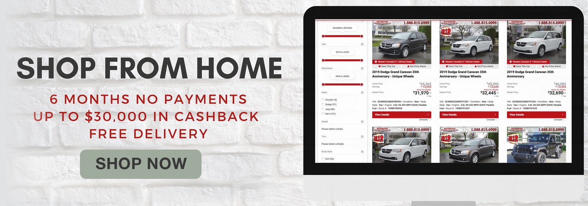 Chrysler Dodge Jeep Ram Dealership Richmond Richmond Chrysler Chrysler Dodge Jeep Ram Dealership Richmond Richmond Chrysler