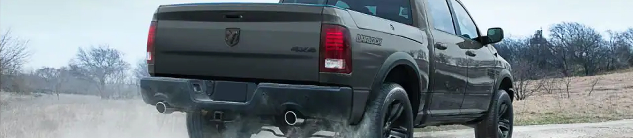 2021 Ram 1500 Classic Engine Options | Richmond Chrysler