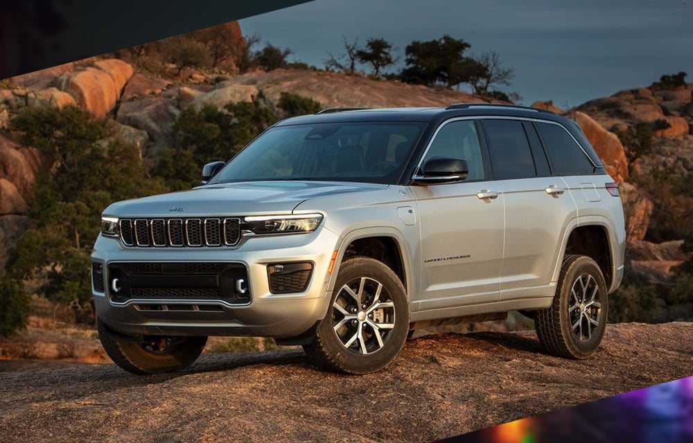 2024 Jeep Cherokee Limited In Midnight Blue Evey Oneida