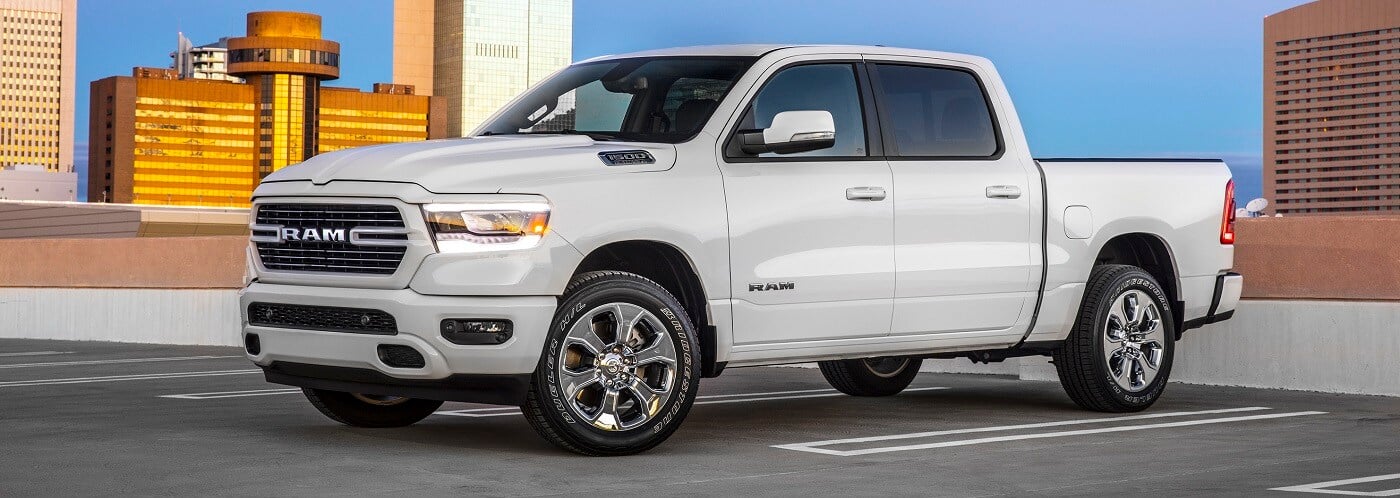 2022 Ram 1500 Big Horn for Sale in Yorkton, Saskatchewan