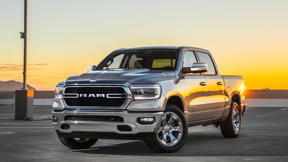 2021 Ram 1500 in Yorkton, Saskatchewan