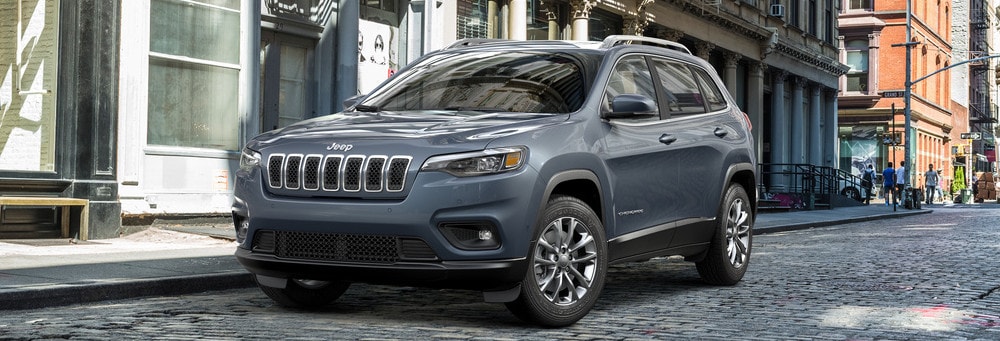 2023 Jeep Cherokee in Yorkton, Saskatchewan