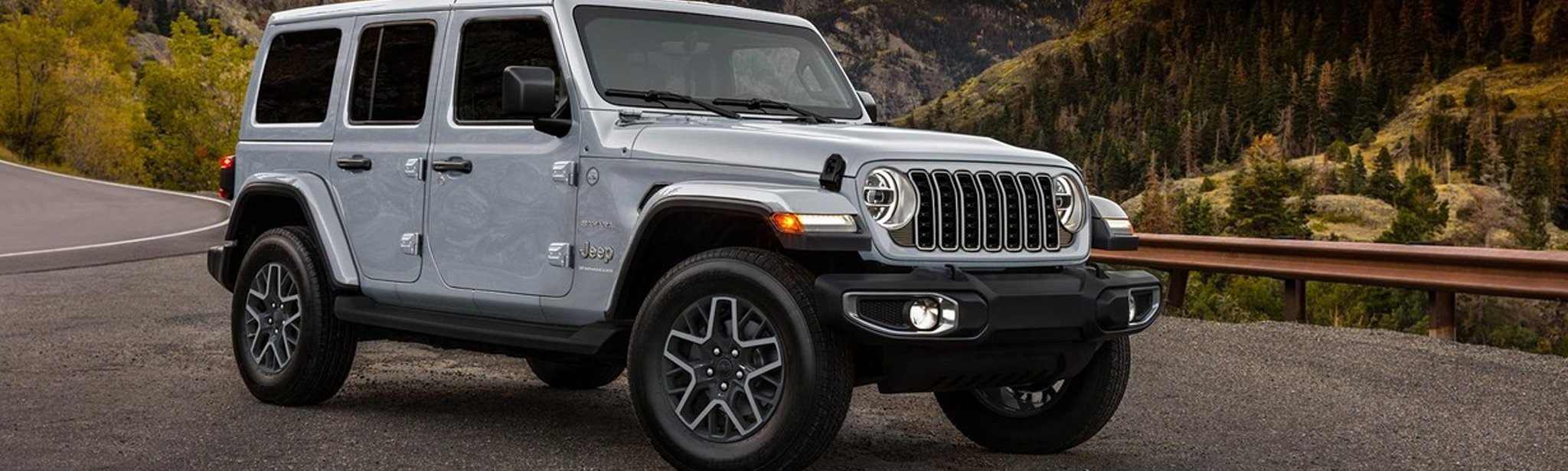 2024 Jeep Wrangler in Yorkton, SK