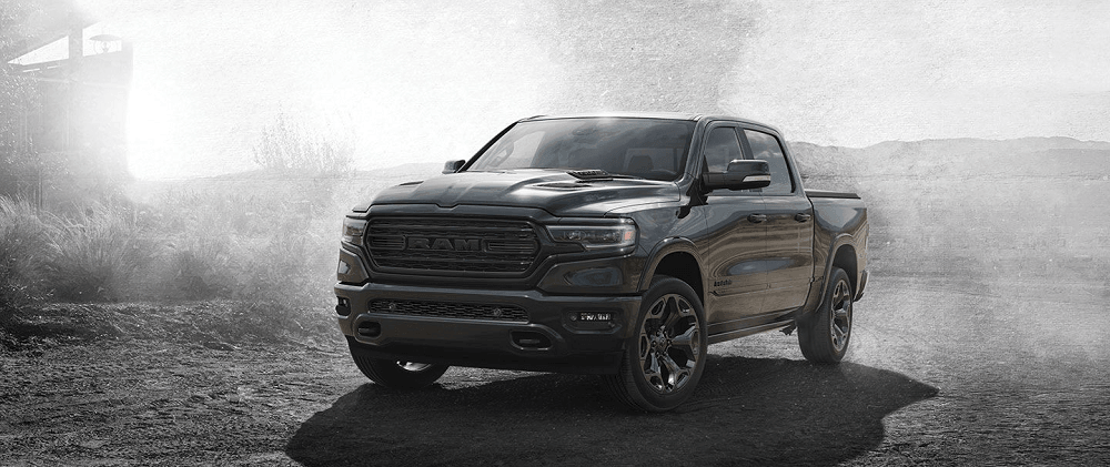 Ram 1500 Sport Features Performance And Price In Calgary