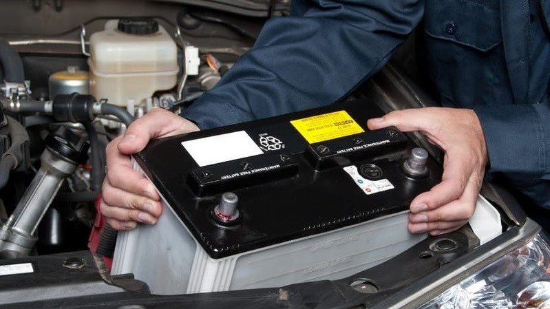 car-battery