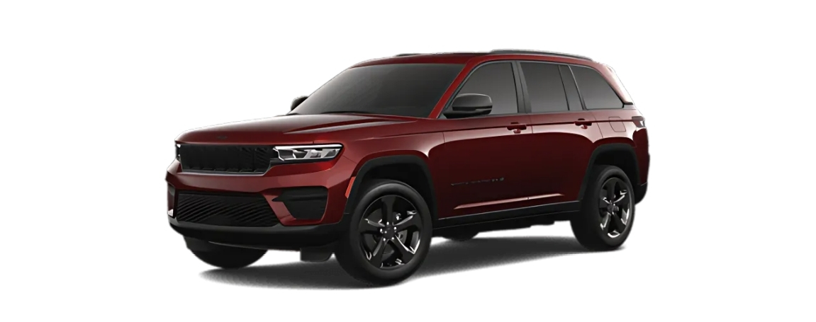 The Altitude: Bold Looks Take Over