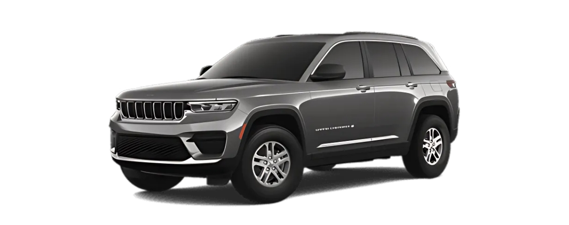 The Laredo: An Icon Starts Here