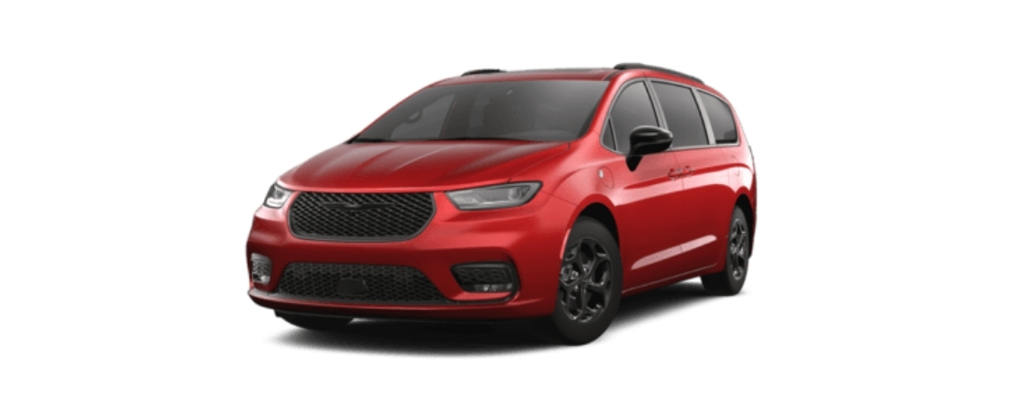 The Limited S Appearance: Stylish Details, Premium Feel