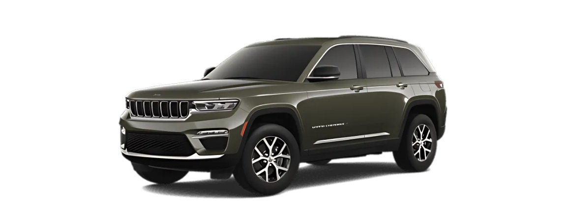 The Limited: Luxury Steps Forward