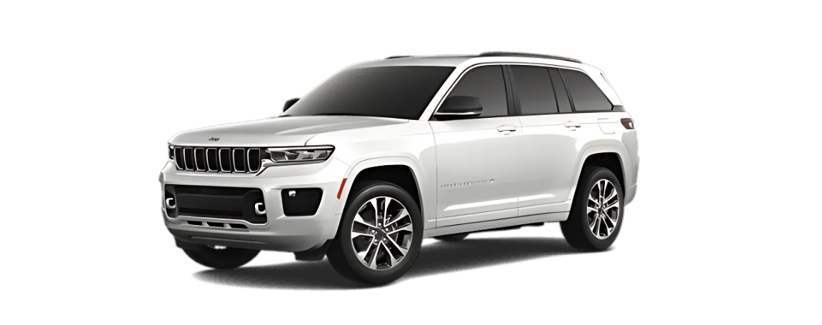 The Overland: Adventure with Elegance