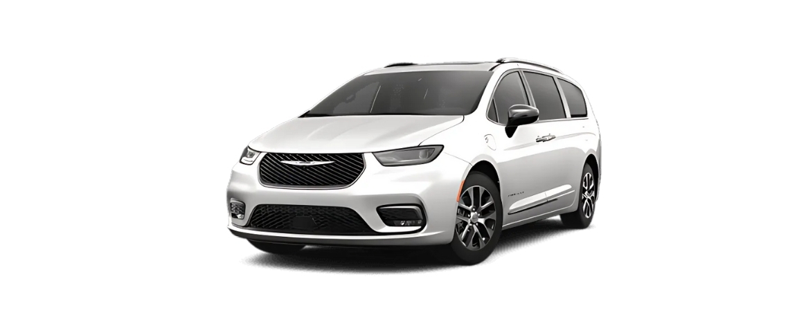 The Pinnacle: Ultimate Luxury Meets Plug-In Efficiency