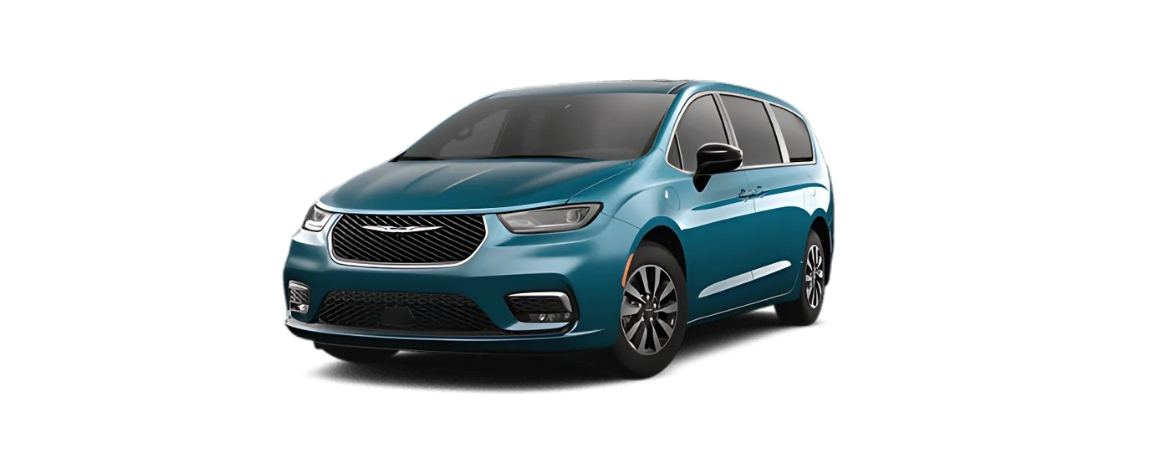 The Select: Smart and Savvy Entry into Hybrid Luxury