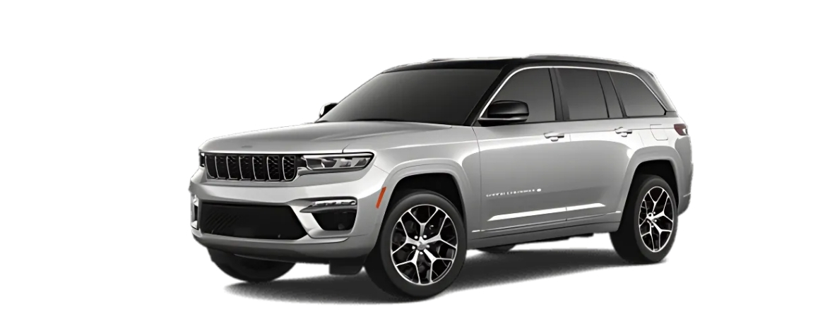 The Summit Reserve: Pinnacle of the Lineup