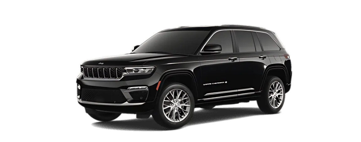 The Summit: Refined Tech and Sophistication