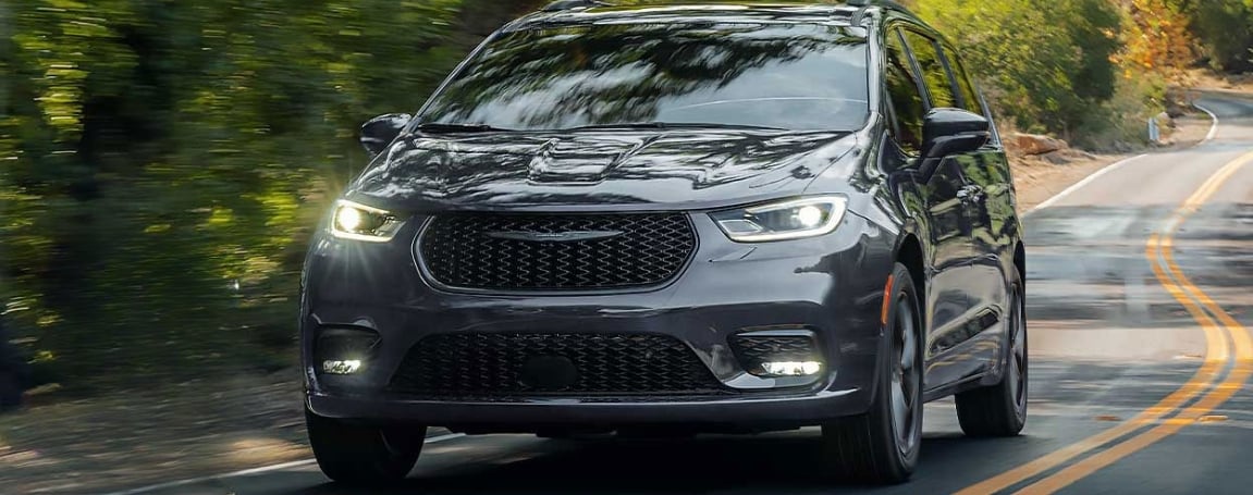 Driving Style Makes a Difference