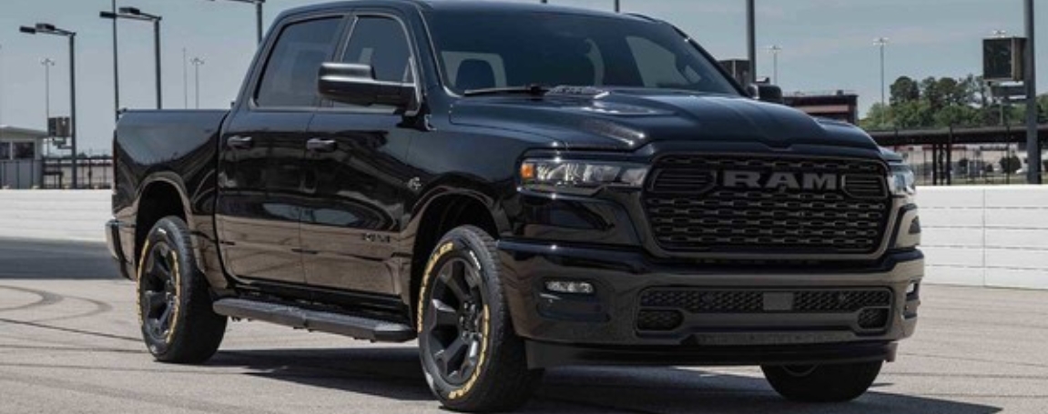 Exterior Design Updates