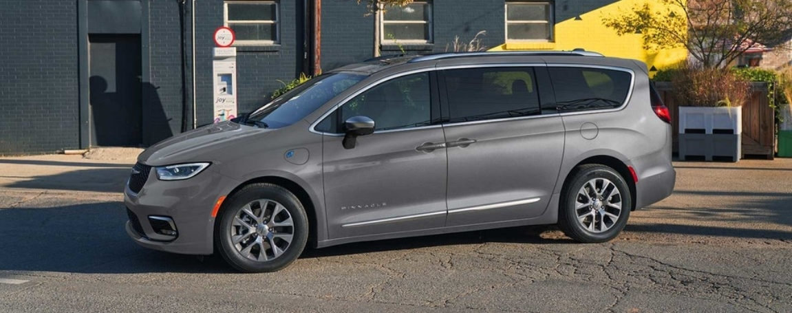 Hybrid Power for Extra Savings