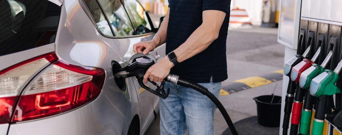 Planning for Fuel Savings on Long Trips