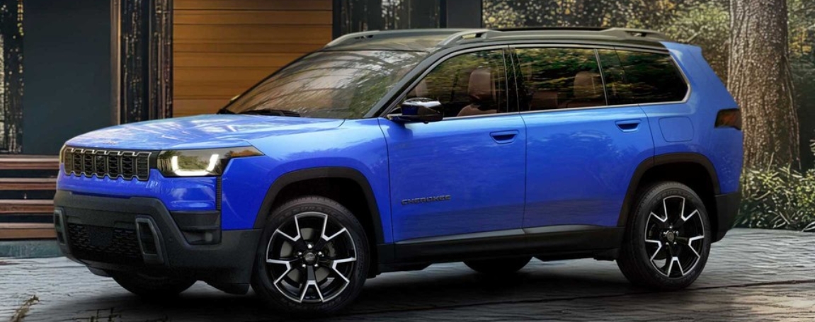 6. Appreciate the Redesigned Exterior