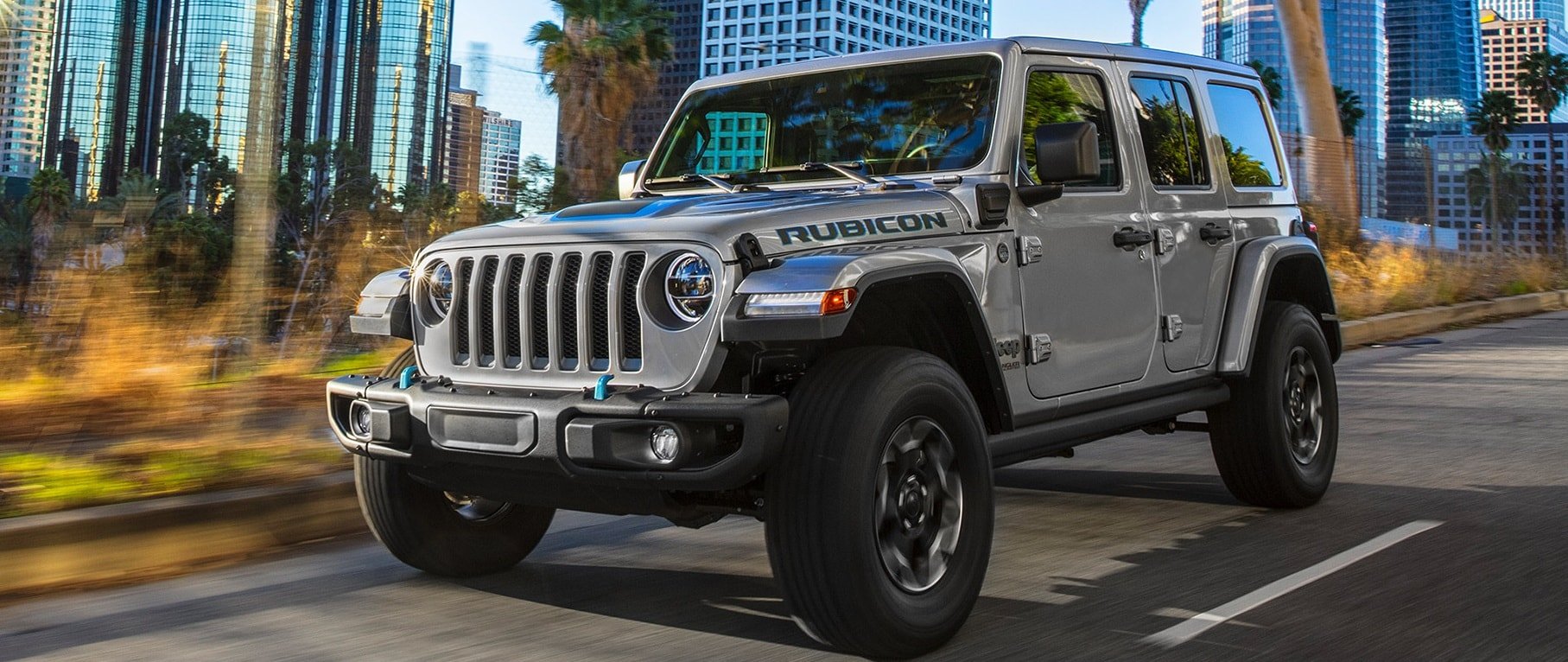 2021 Jeep Wrangler 4xe in Falmouth, Nova Scotia