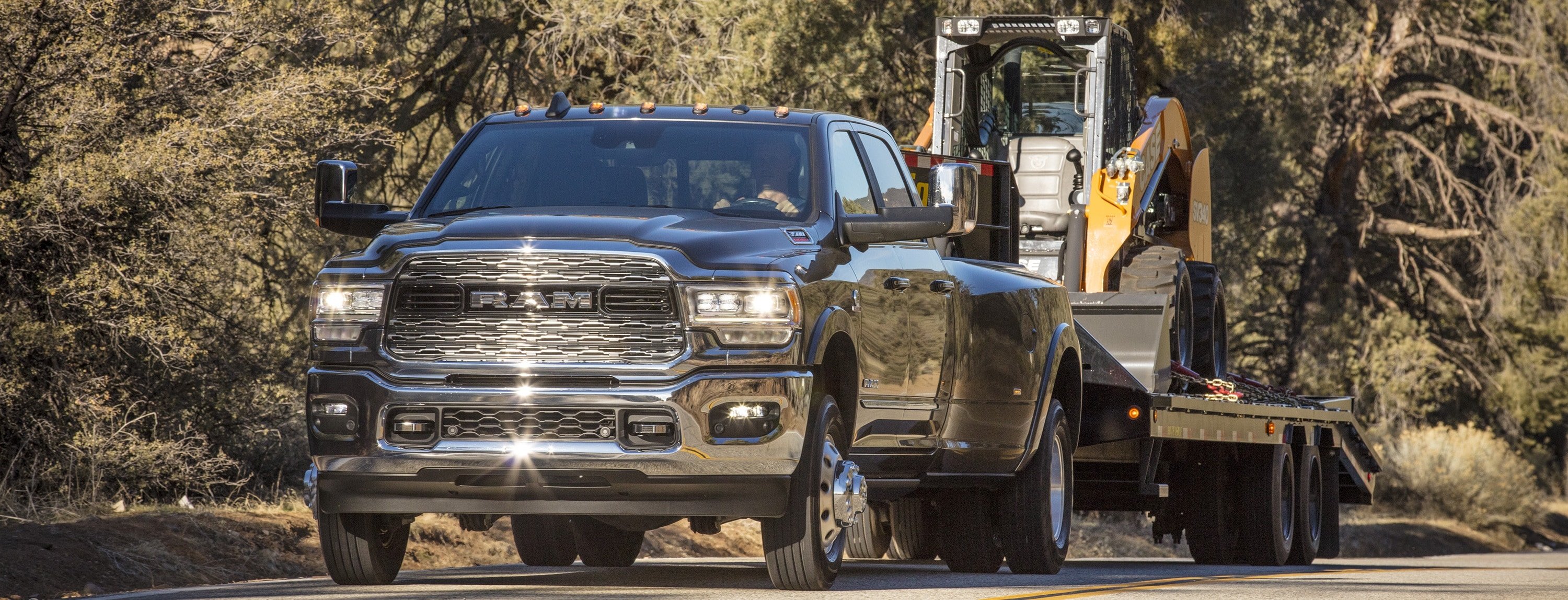 2022 Ram Trucks Towing Capacity in Falmouth, NS