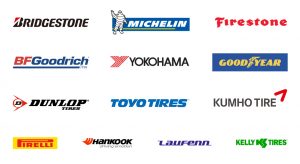 Tire brands image