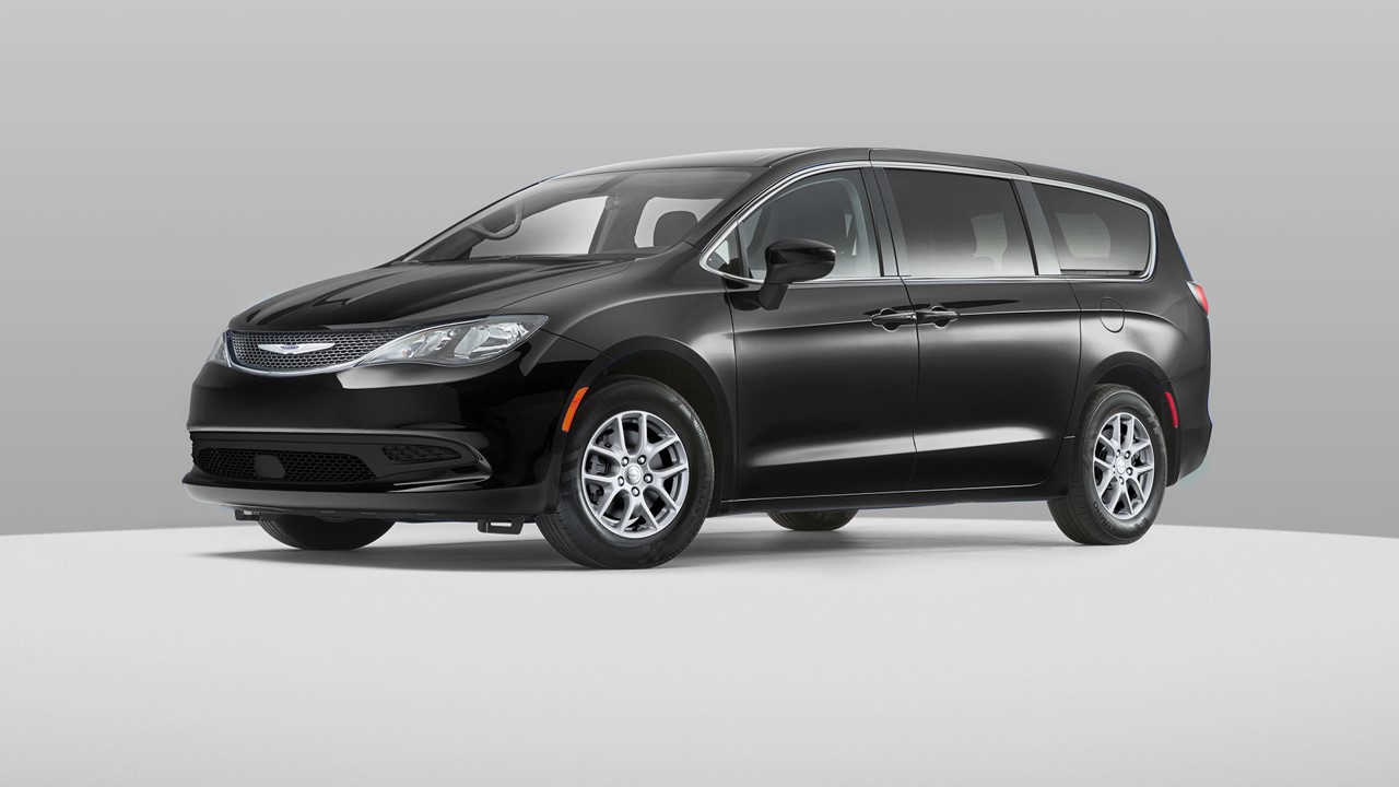 2021 Chrysler Grand Caravan Review | Rainbow Chrysler