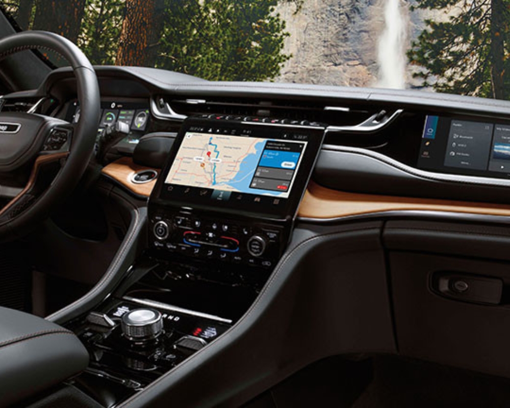 Technology and Comfort Together