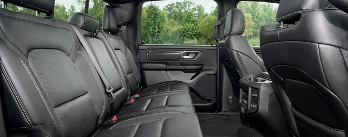 More Room For Comfort