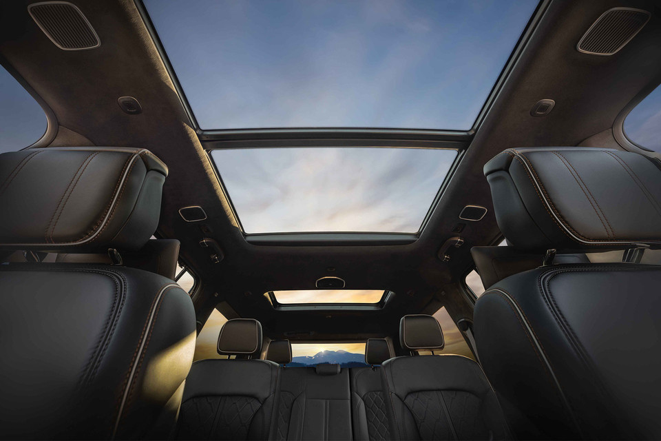 Effortless Technology and Comfort