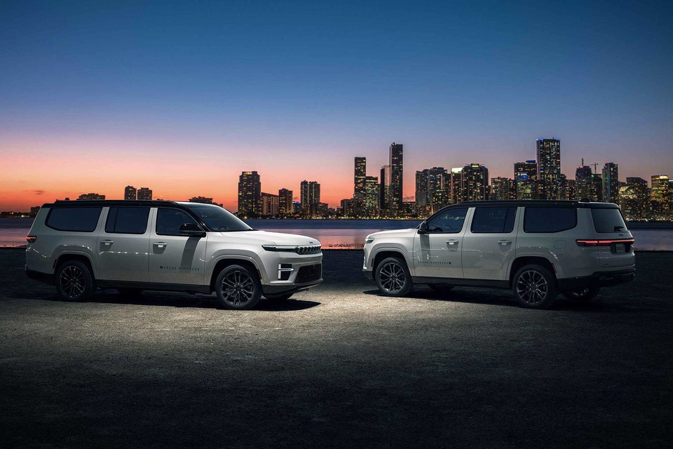 Confident Performance On The Road