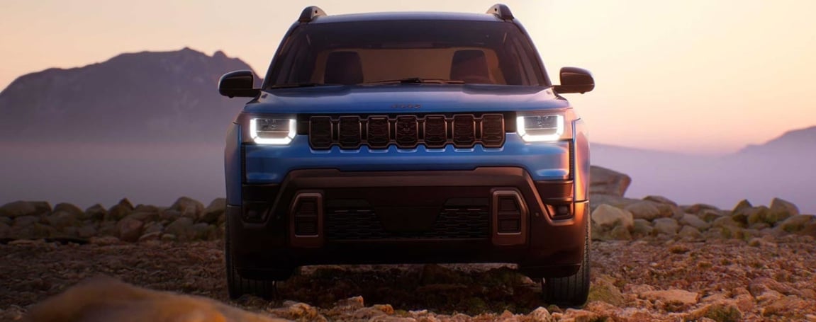 Strong Performance Every Time You Drive