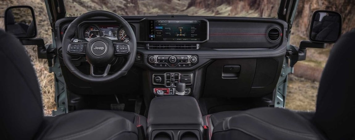 Inside the Gladiator Experience