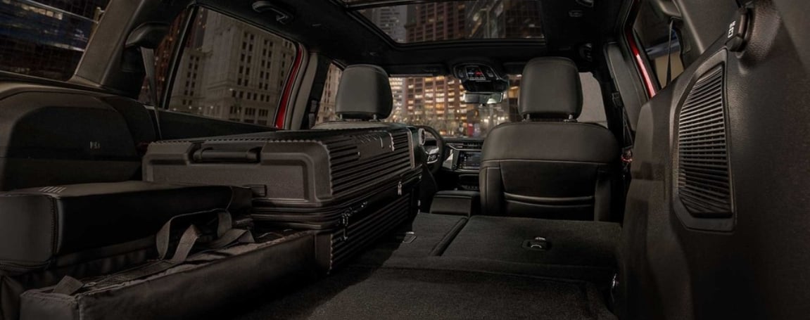 Simple Comfort Mixed With Smart Technology