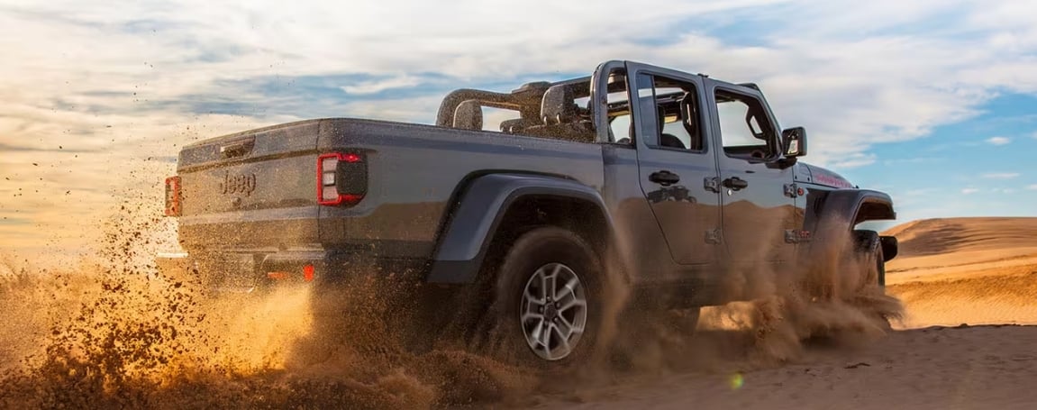 1. Embrace the Power of the V6 Engine