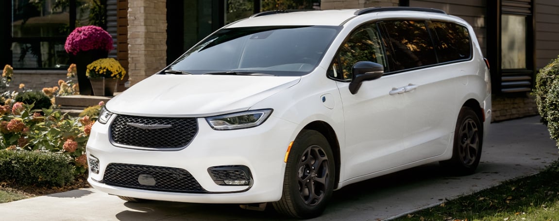 1. Real Savings with Plug-In Hybrid Power