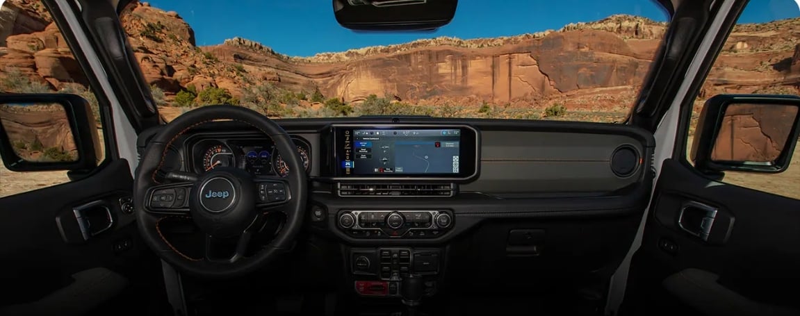 4. Smarter Tech for Everyday Drives