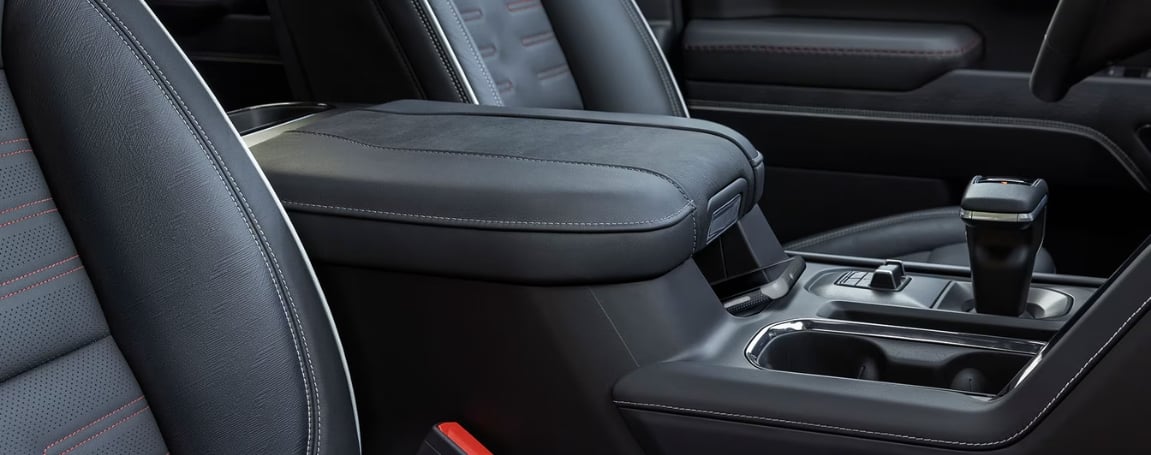 Space and Seating for Everyday Use
