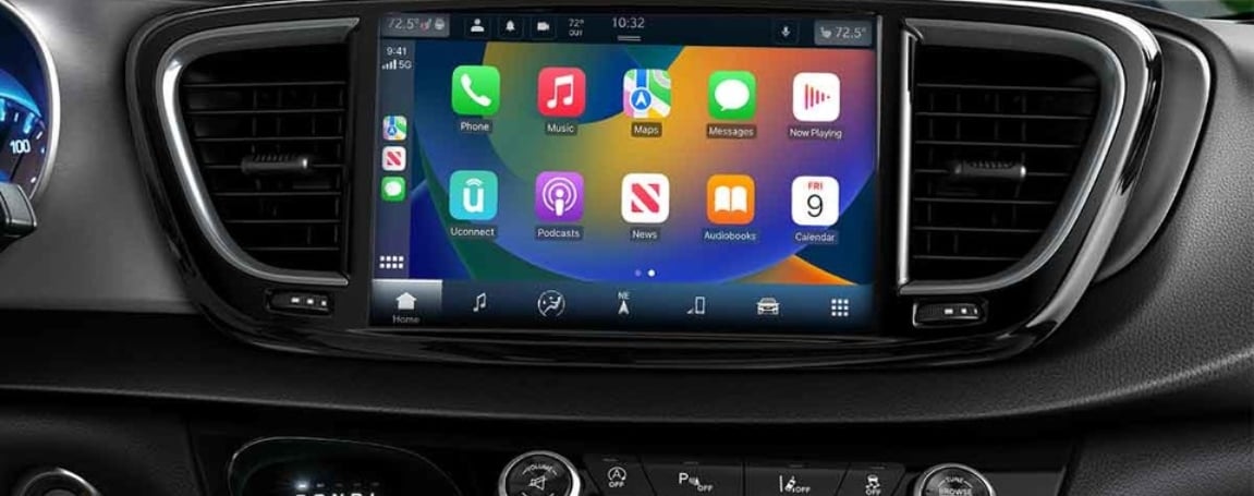 Digital Tools That Make Driving Easier