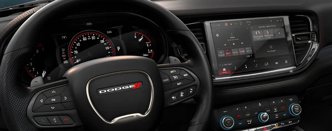 2) Technology That Feels Ahead