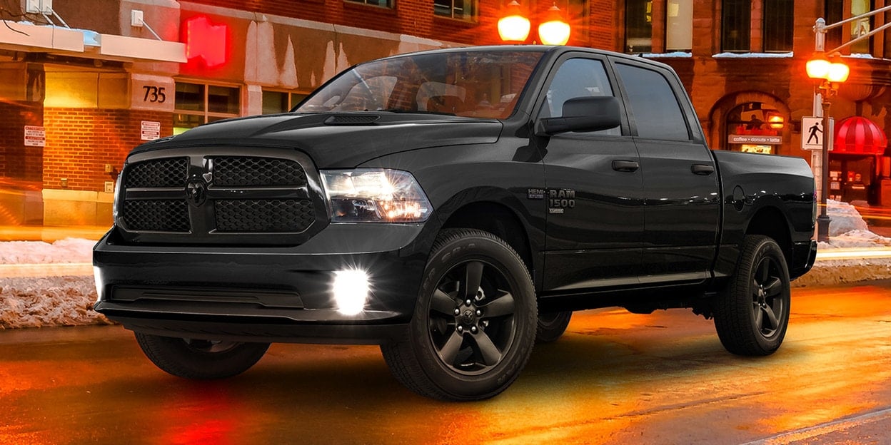 Ram 1500