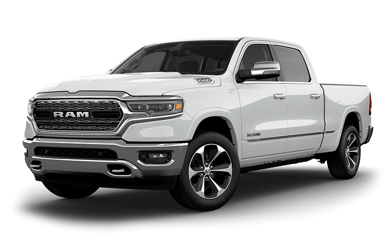 Choose Your Ram Vehicle | Ram Canada