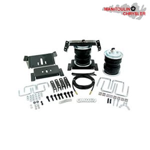 Air Bag Suspension Kits