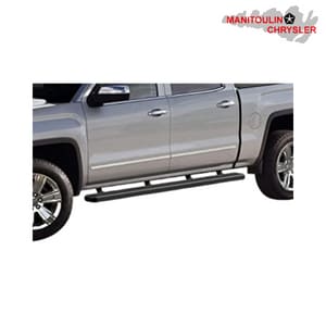 Running Boards